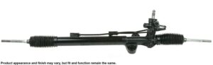 2007 HONDA ODYSSEY TOURING POWER RACK AND PINION