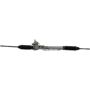 2005 - 2011 AUDI A6 6 CYLINCER POWER RACK AND PINION