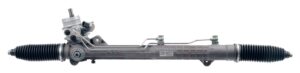 2005 - 2011 AUDI A6 8 CYLINDER POWER RACK AND PINION