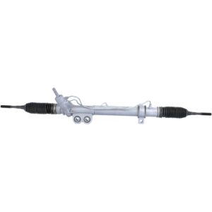 2005 - 2012 NISSAN PATHFINDER POWER RACK AND PINION