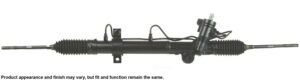 2005 - 2007 NISSAN MURANO FWD POWER RACK AND PINION