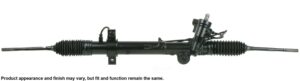 2005 - 2007 NISSAN MURANO AWD POWER RACK AND PINION