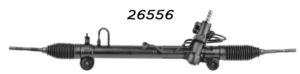 2006 - 2009 LEXUS RX400H POWER RACK AND PINION
