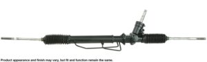 2005 - 2008 SUBARU FORESTER POWER RACK AND PINION