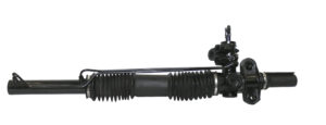 Dodge, Chrysler, and Eagle hydrolic power rack and pinion steering gear.