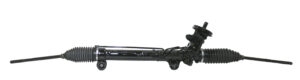 Rack and pinion steering unit for Buick, Pontiac, and Oldsmobile.