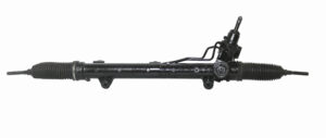 2007 - 2010 MERCEDES BENZ GL CLASS W/ SPEED SENSITIVE STEERING POWER RACK AND PINION