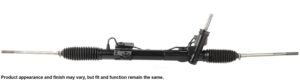 2009 - 2013 MITSUBISHI OUTLANDER 3.0 LITRE POWER RACK AND PINION