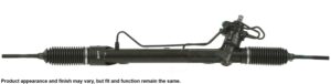 2013 NISSAN ALTIMA COUPE 2.5L POWER RACK AND PINION