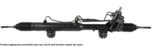 2008 INFINITI G35 RWD W/ REAR ACTIVE STEERING