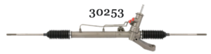2007 - 2013 SUZUKI SX4 HYDRAULIC RACK AND PINION