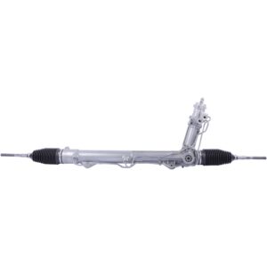 2008 - 2014 BMW X6 W/  ACTIVE STEERING Xdrive50i