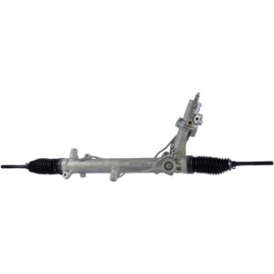 2007 - 2013 BMW X5 W/O ACTIVE STEERING