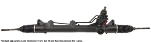 2008 - 2009 MERCEDES BENZ S CLASS S550 W/ RWD POWER RACK AND PINION