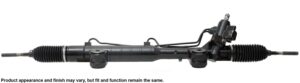 2014 INFINITI Q60 RWD COUPE W/O REAR ACTIVE STEERING-JOURNEY POWER RACK AND PINION