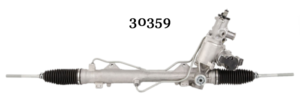 2013 BMW 328i AWD COUPE w/ SERVOTRONIC HYDRAULIC RACK AND PINION