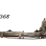 We can rebuild your rack and pinion.