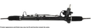 Mazda Mazda 6 hydrolic rack and pinion power steering gear.