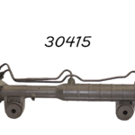 Can't steer straight? A new rack and pinion will have you driving great.