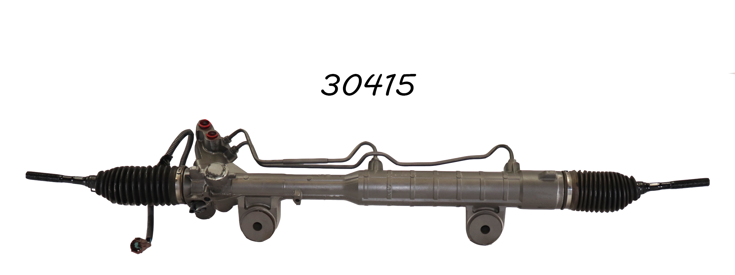 2010 – 2013 INFINITI G37 CONVERTIBLE W/O REAR ACTIVE STEERING