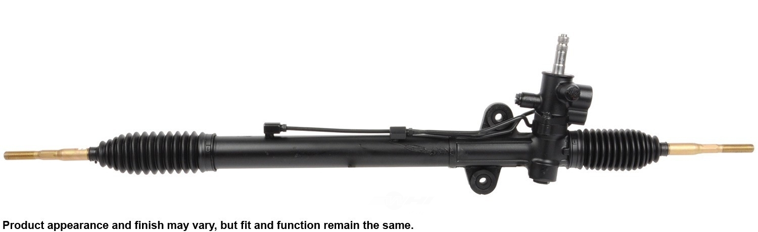 2009 – 2015 HONDA PILOT POWER RACK AND PINION – Phoenix Rack and Axle