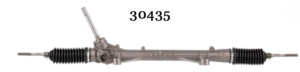 2009 - 2014 NISSAN CUBE MANUAL RACK AND PINION