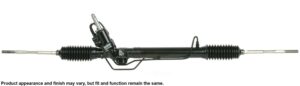 Hydrolic power steering unit for 2010 to 2014 Subaru Tribeca.