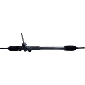 Hyundai Tuscon and Kia Sportage manual rack and pinion rack.
