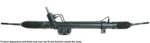 w/o Front & Rear Stabilizer Bar