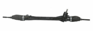 Manual rack and pinion steering gear for Lexus and Scion.