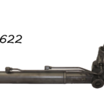 No EQUUSing around. You can't beat our OE rack and pinion.