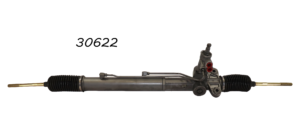 No EQUUSing around. You can't beat our OE rack and pinion.