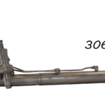 Traverse the turns smoothly with our original equipment steering gears.