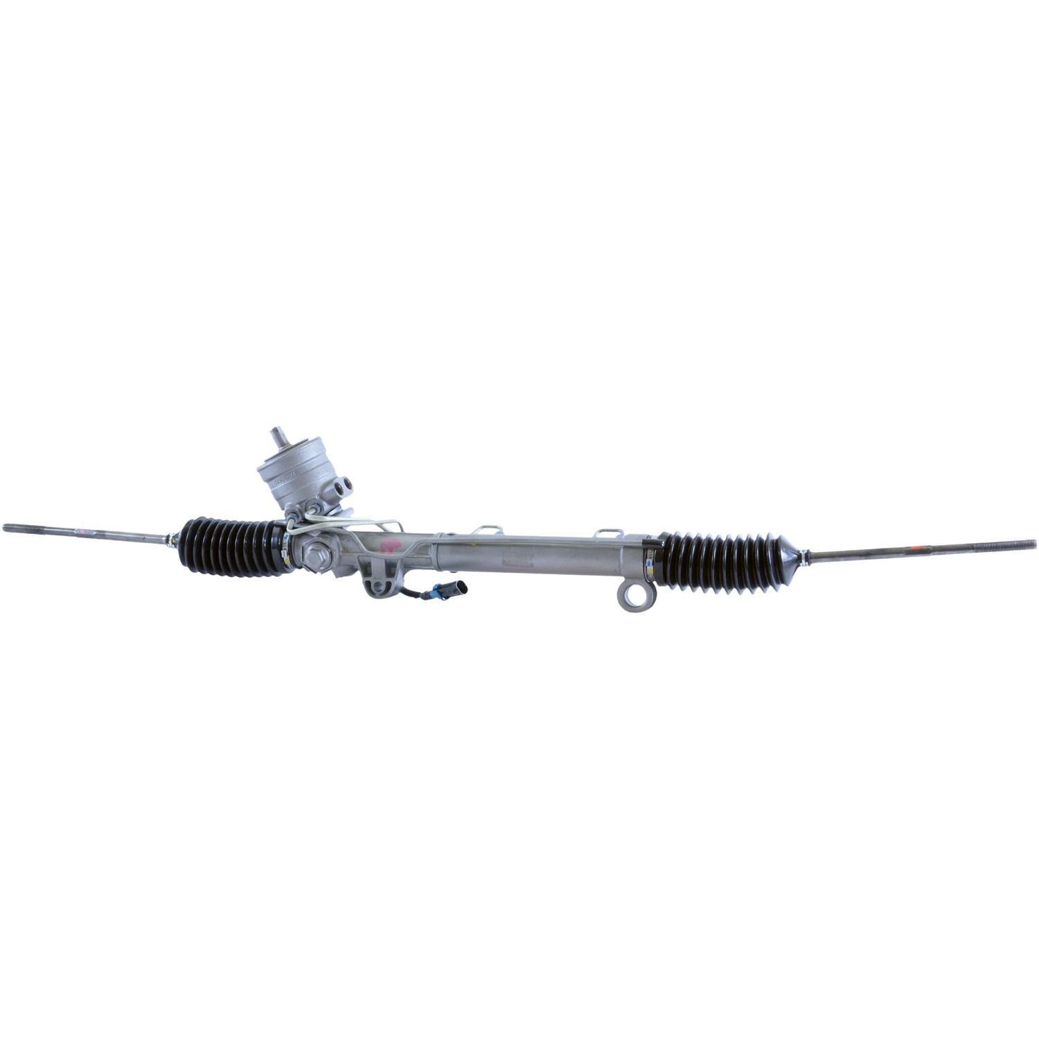 3526 Power steering rack and pinion.