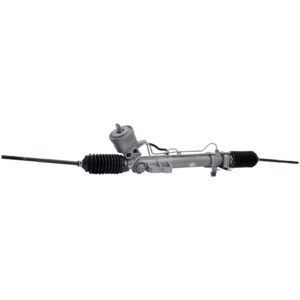 Your Cadillac power steering rack and pinion headquarters.