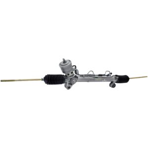 Rack and pinion for Pontiac Bonneville.