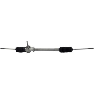 Manual Ford Fiesta rack and pinion steering gear.