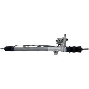 Acura TL rack and pinion power steering gear.