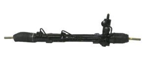 Mercedes Benz ML-class rack and pinion power steering gear.