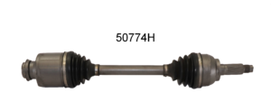 When your CV axle gets the Benz, let our qualified technictions make it well.