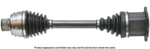 Left or Right Axle