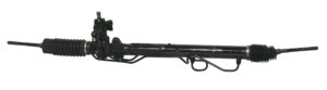 Dodge Eagle Chrysler and Mitsubishi power rack and pinion steering gear.