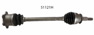 We carry all the axles your Infiniti needs.