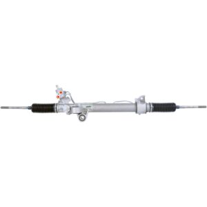 Buick Saturn and Chevrolet hydrolic rack and pinion power steering gear.