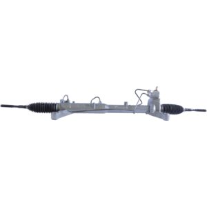 Lincoln MKX steering unit.