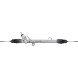 Isuzu and Chevrolet rack and pinion power steering.