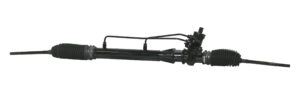 Ford Aspire rack and pinion steering gear.