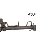 Don't Buick from bad steering. Let us replace your rack and pinion.
