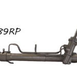 Remanufactured rack and pinions make your car feel Regal.