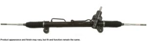 Chevrolet Equinox and Terrian 2010 to 2015 hydrolic power steering rack and pinion.